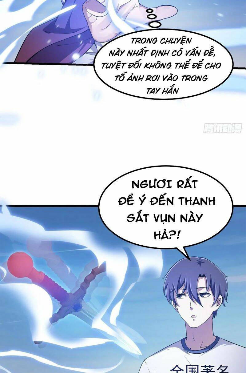 Ta Chẳng Qua Là Một Đại La Kim Tiên: Chapter 234