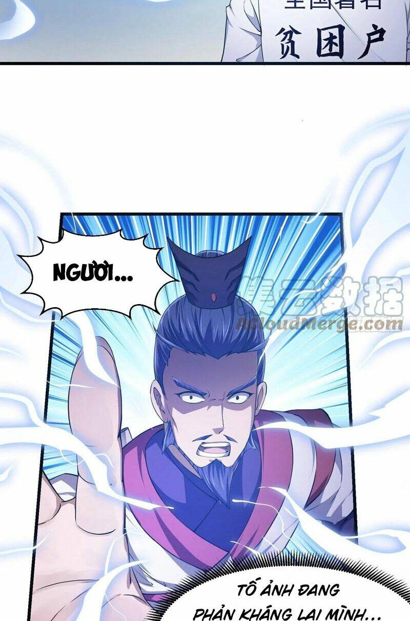 Ta Chẳng Qua Là Một Đại La Kim Tiên: Chapter 234