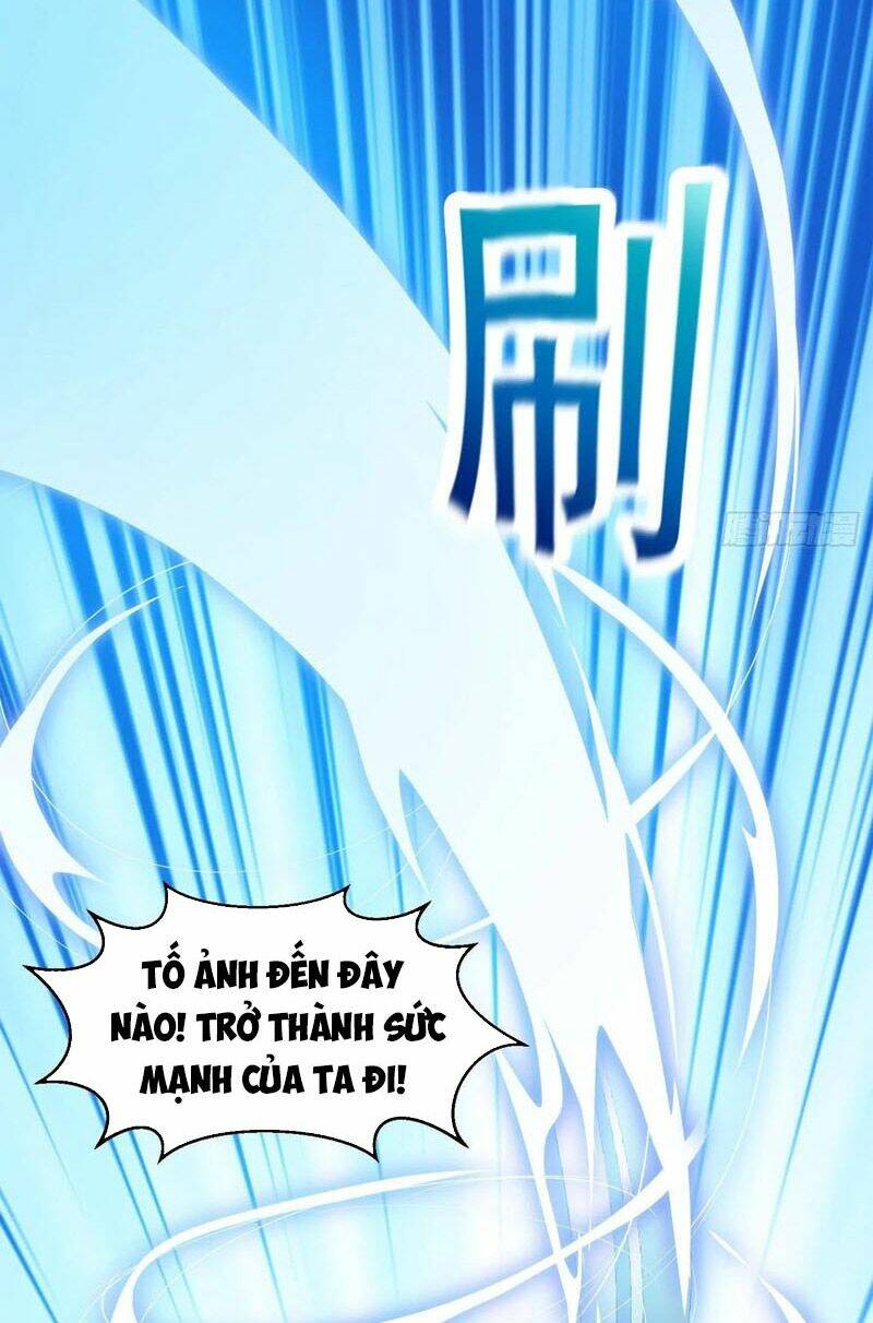 Ta Chẳng Qua Là Một Đại La Kim Tiên: Chapter 234