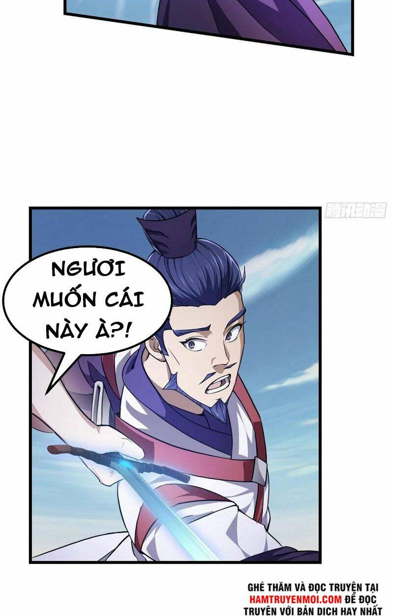 Ta Chẳng Qua Là Một Đại La Kim Tiên: Chapter 234