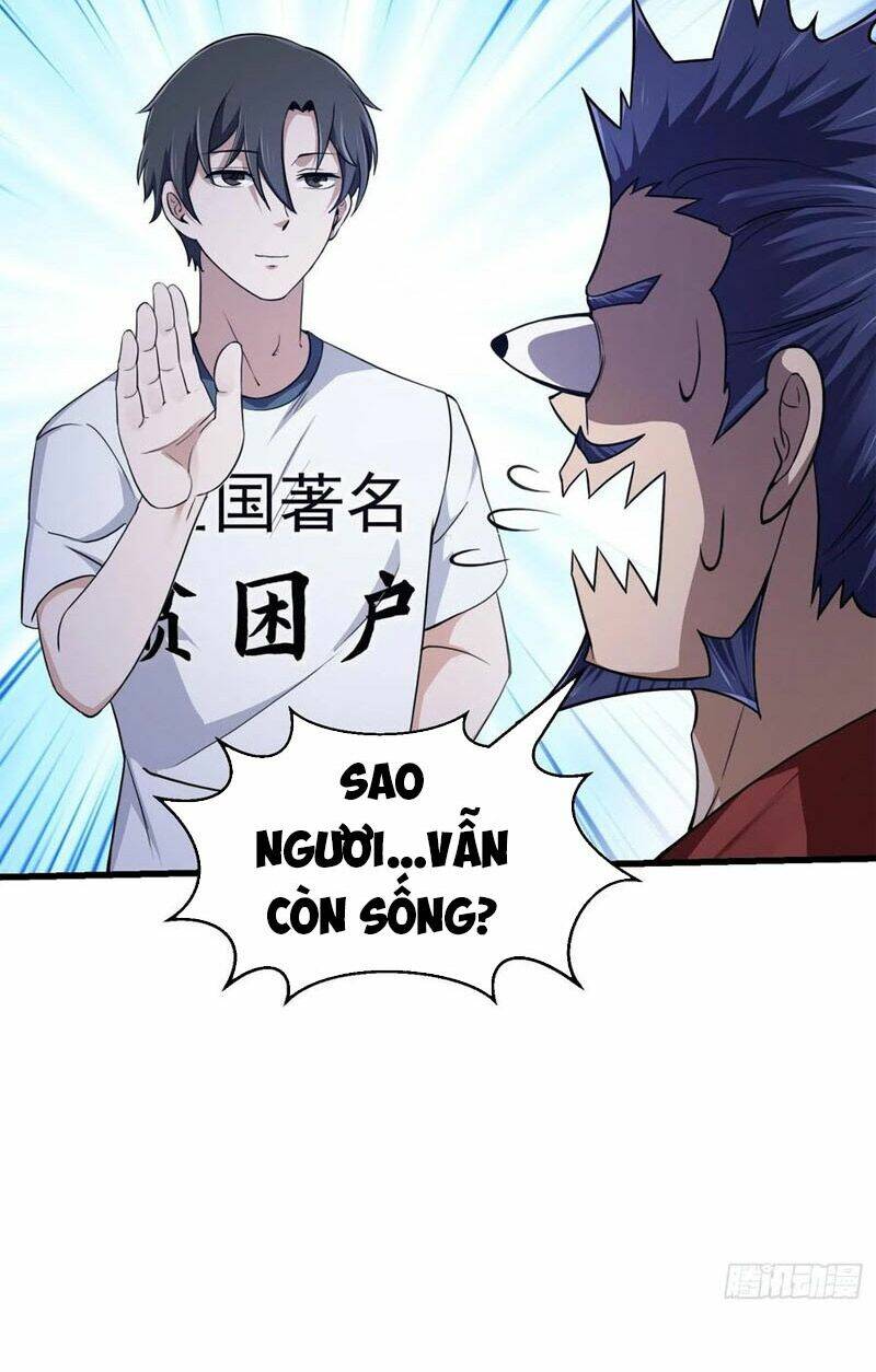 Ta Chẳng Qua Là Một Đại La Kim Tiên: Chapter 234