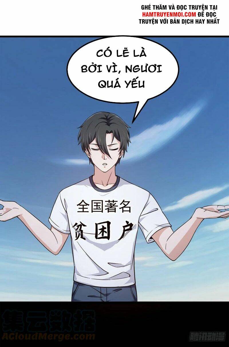 Ta Chẳng Qua Là Một Đại La Kim Tiên: Chapter 235