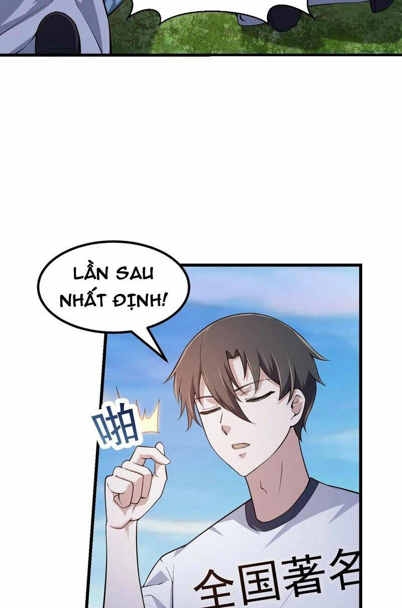 Ta Chẳng Qua Là Một Đại La Kim Tiên: Chapter 235