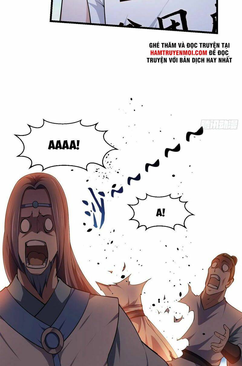 Ta Chẳng Qua Là Một Đại La Kim Tiên: Chapter 235