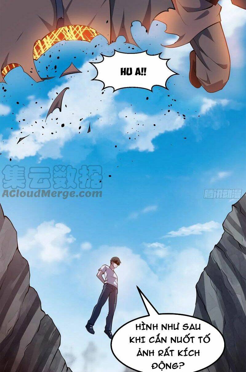 Ta Chẳng Qua Là Một Đại La Kim Tiên: Chapter 235