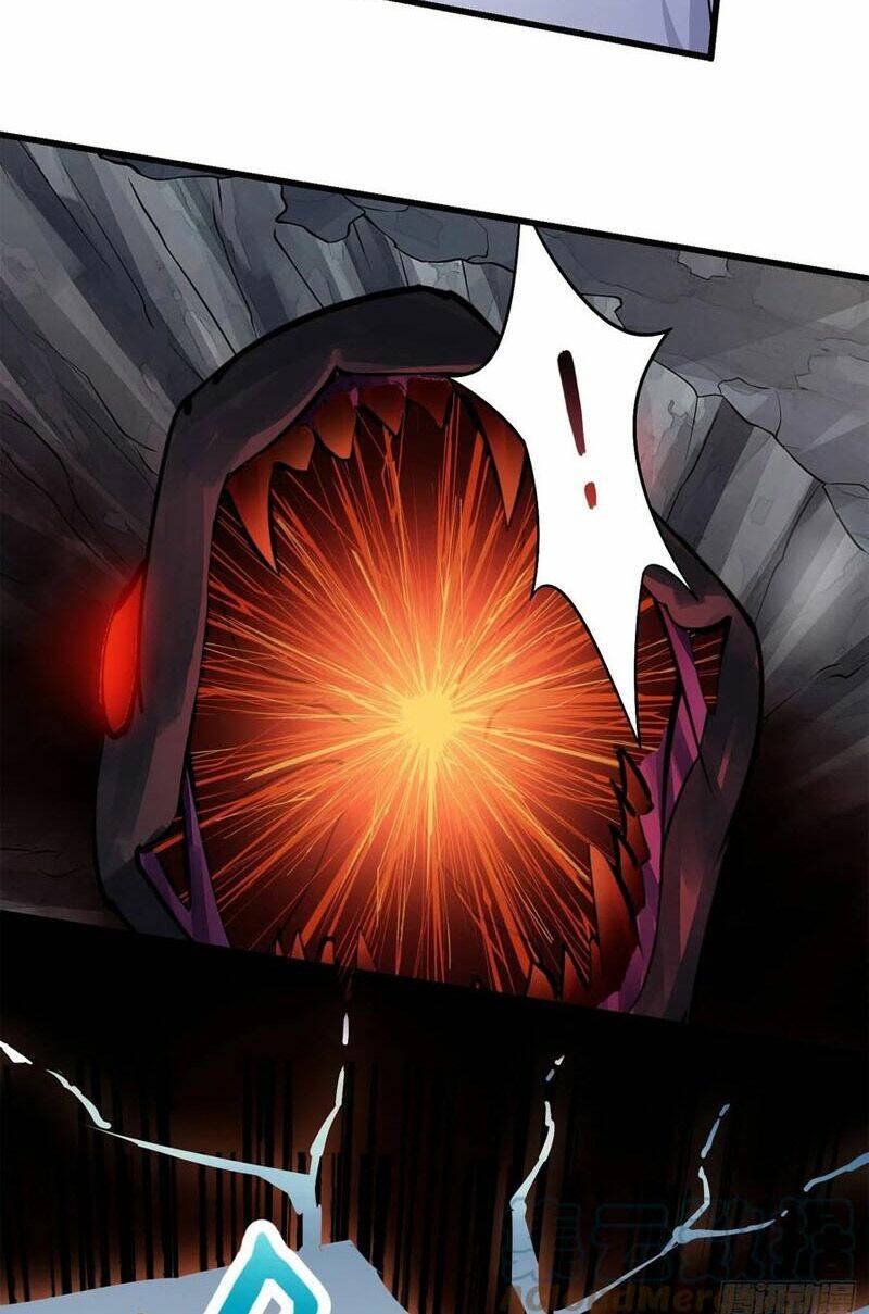 Ta Chẳng Qua Là Một Đại La Kim Tiên: Chapter 235