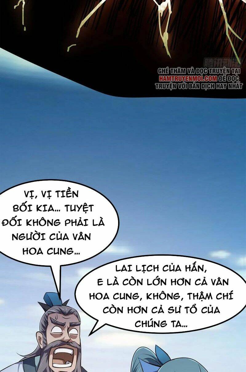 Ta Chẳng Qua Là Một Đại La Kim Tiên: Chapter 235