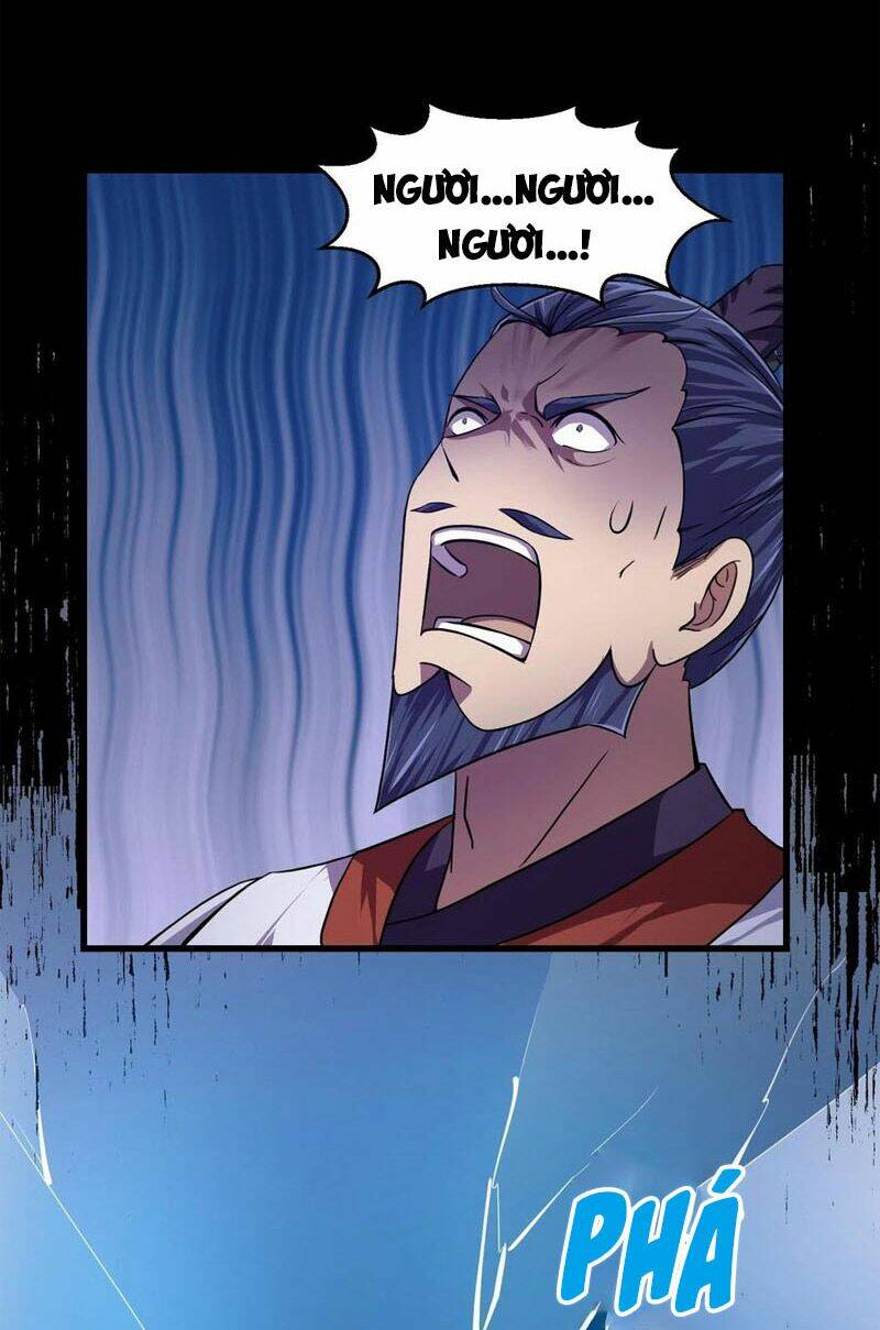 Ta Chẳng Qua Là Một Đại La Kim Tiên: Chapter 235