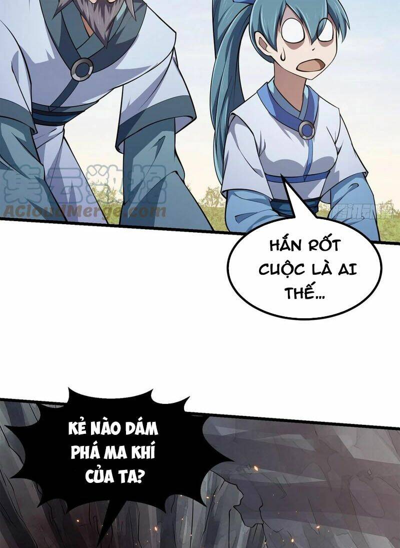 Ta Chẳng Qua Là Một Đại La Kim Tiên: Chapter 235