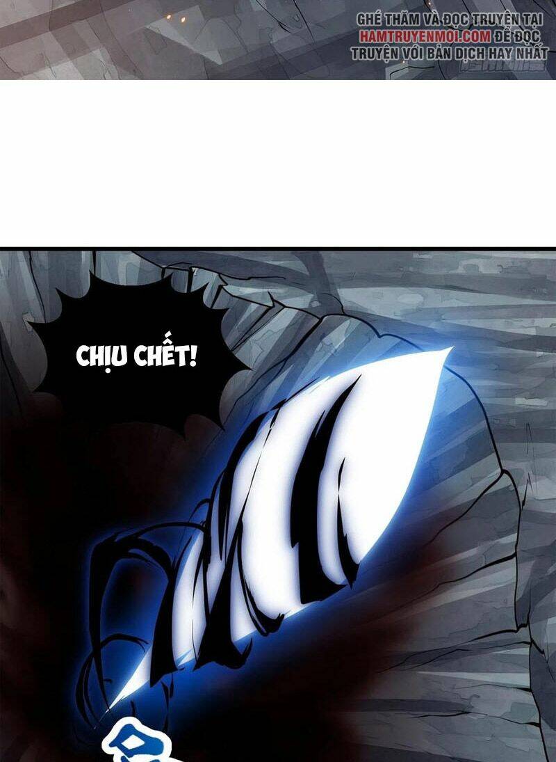 Ta Chẳng Qua Là Một Đại La Kim Tiên: Chapter 235