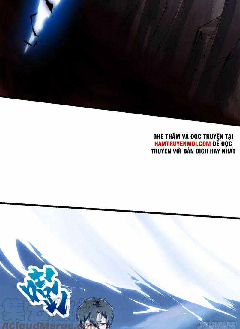 Ta Chẳng Qua Là Một Đại La Kim Tiên: Chapter 235