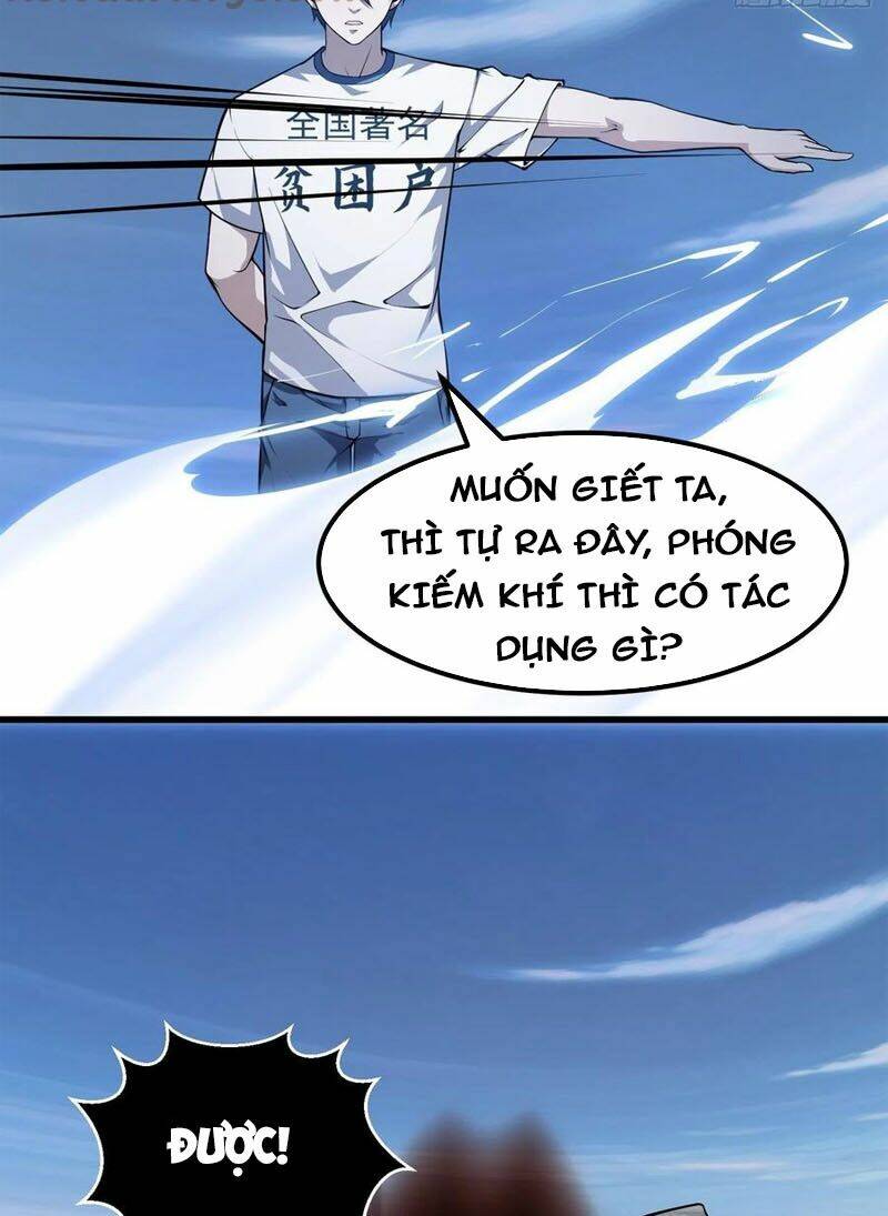Ta Chẳng Qua Là Một Đại La Kim Tiên: Chapter 235