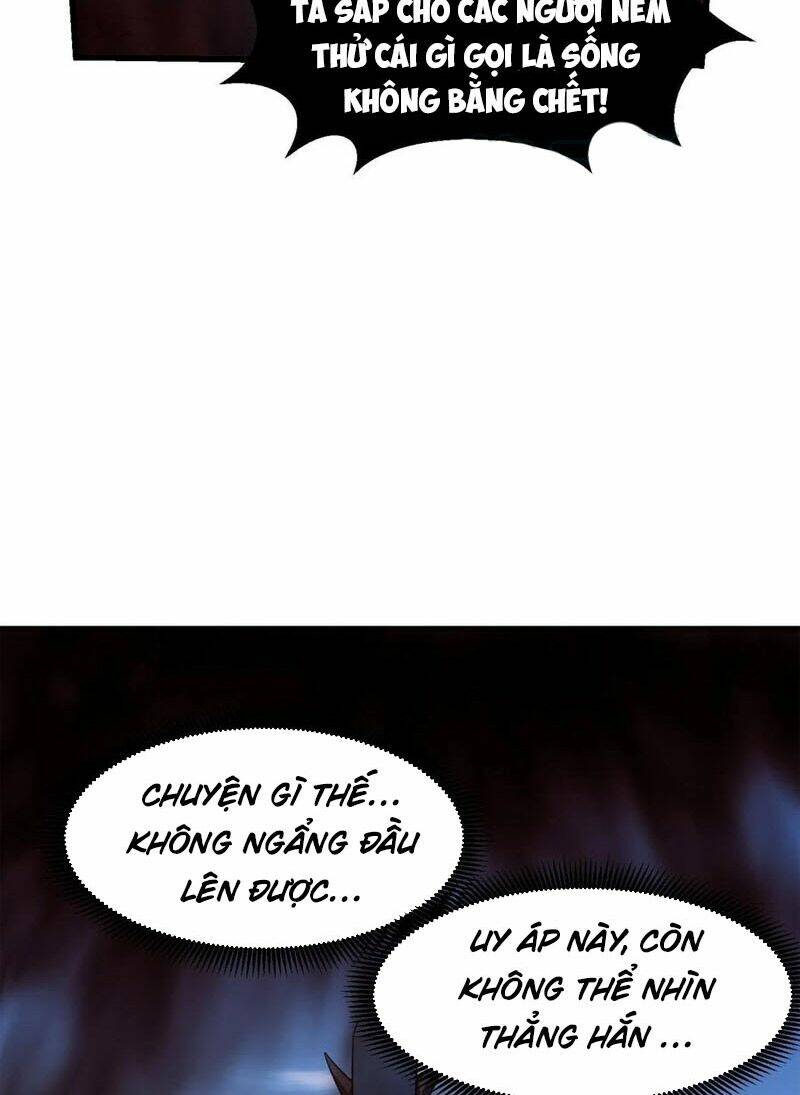 Ta Chẳng Qua Là Một Đại La Kim Tiên: Chapter 235