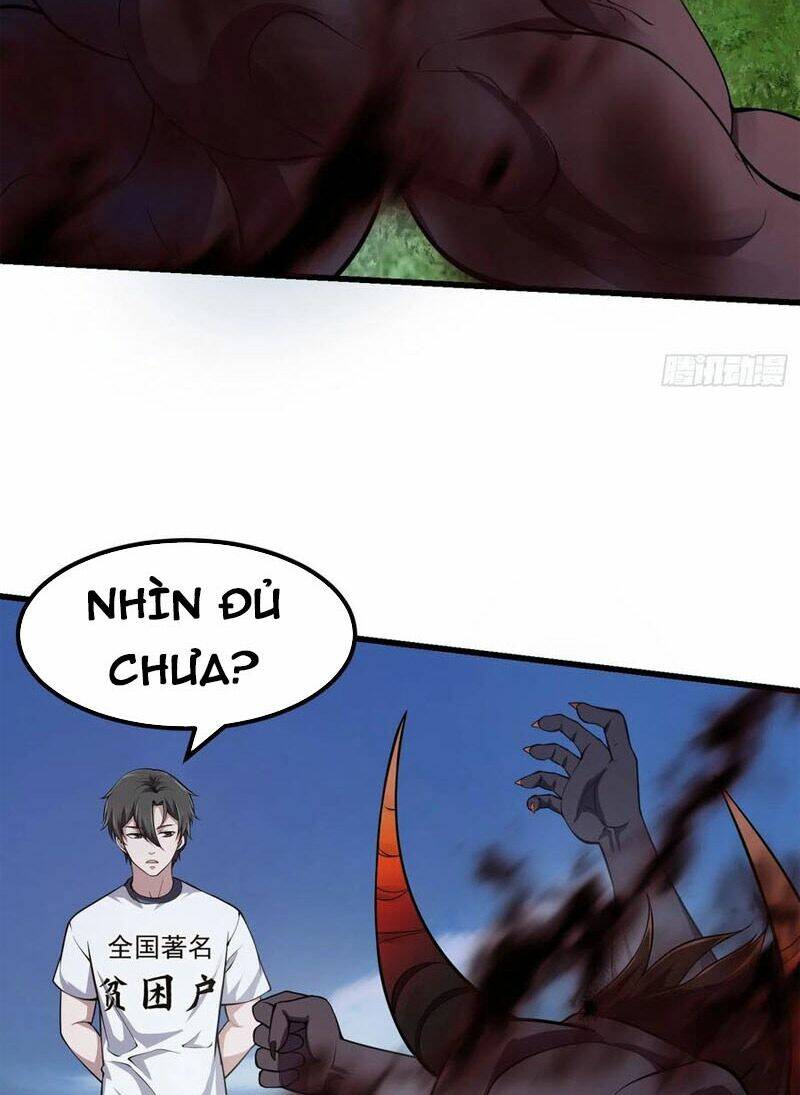 Ta Chẳng Qua Là Một Đại La Kim Tiên: Chapter 235