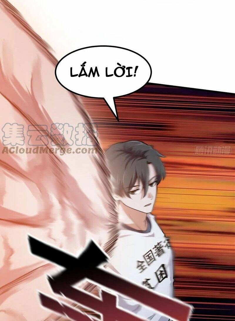 Ta Chẳng Qua Là Một Đại La Kim Tiên: Chapter 235