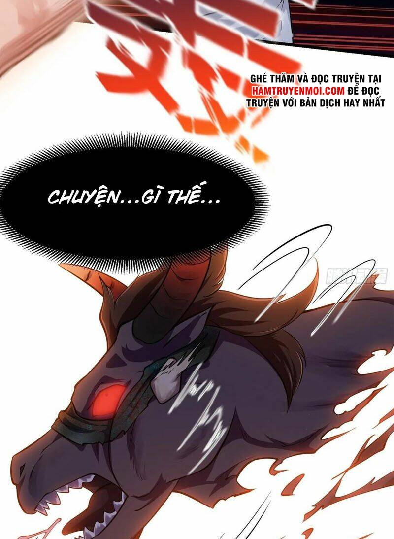 Ta Chẳng Qua Là Một Đại La Kim Tiên: Chapter 235