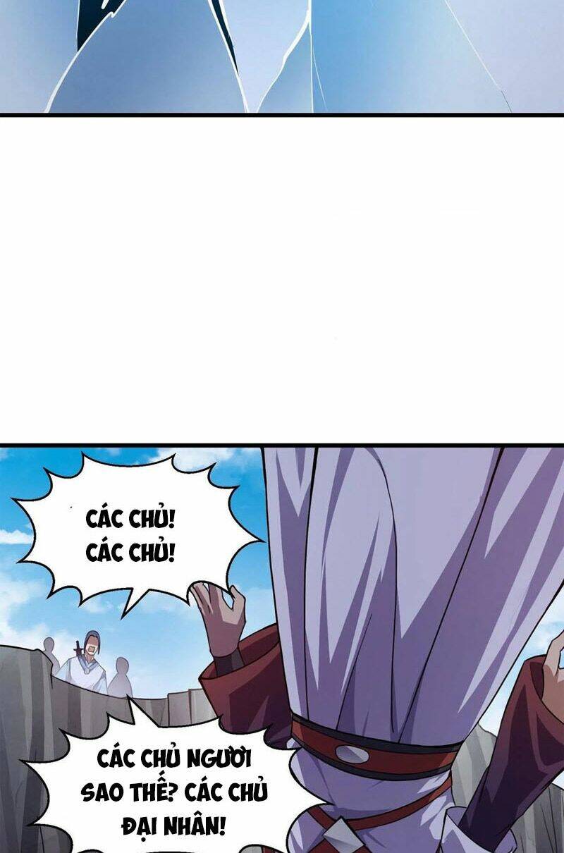 Ta Chẳng Qua Là Một Đại La Kim Tiên: Chapter 235