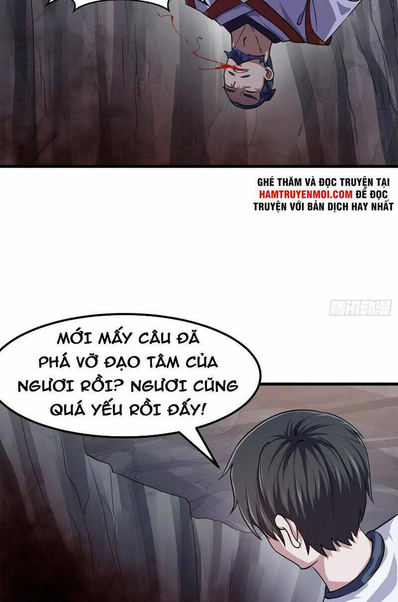 Ta Chẳng Qua Là Một Đại La Kim Tiên: Chapter 235