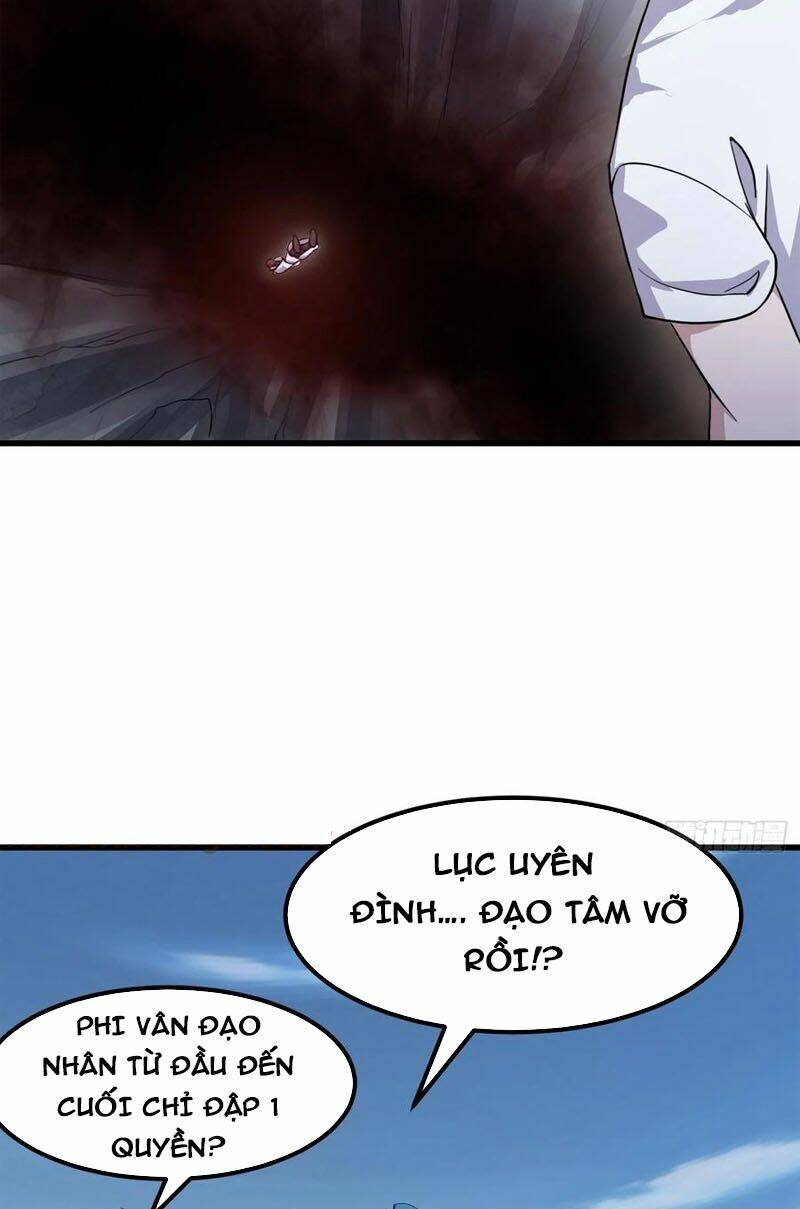 Ta Chẳng Qua Là Một Đại La Kim Tiên: Chapter 235