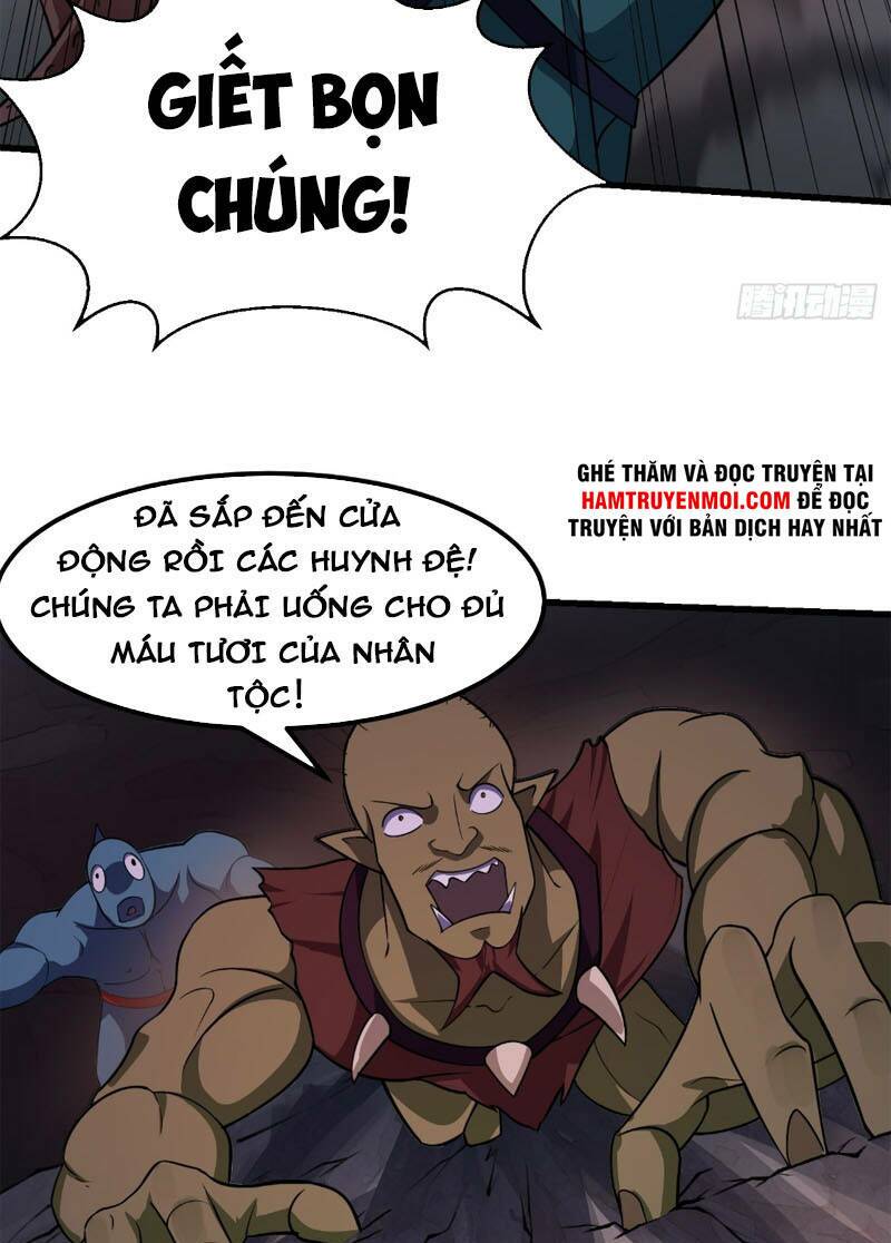 Ta Chẳng Qua Là Một Đại La Kim Tiên: Chapter 236