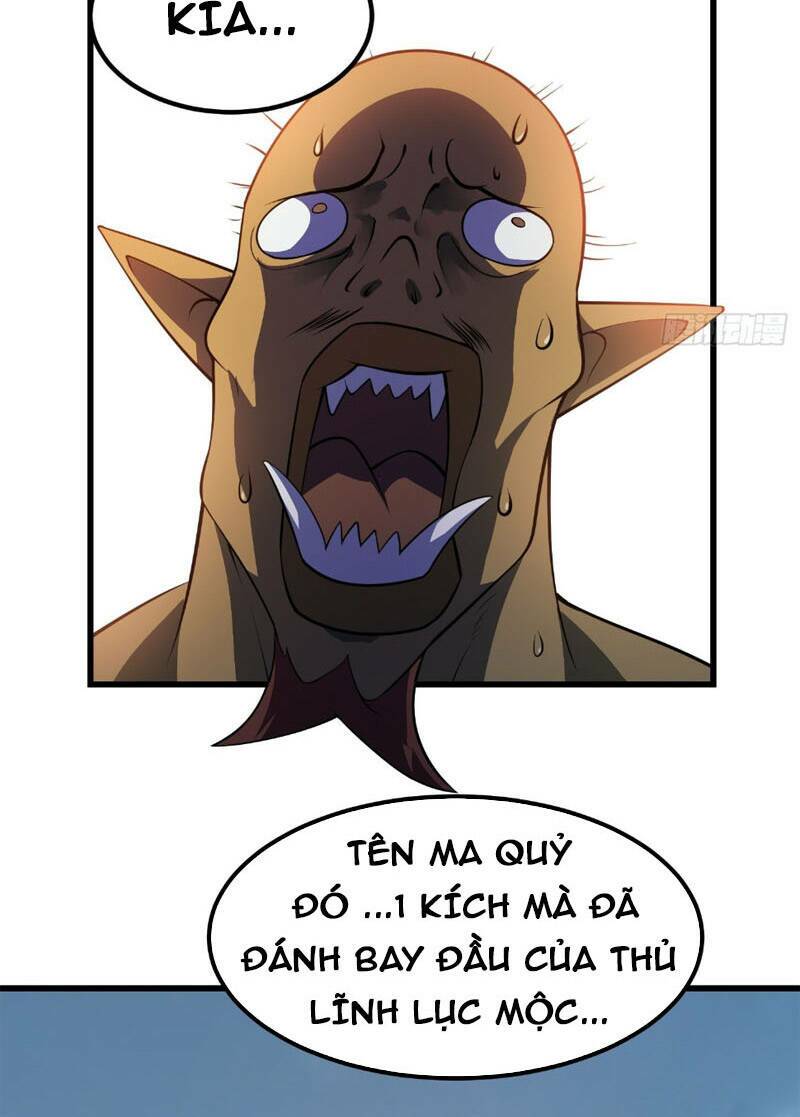 Ta Chẳng Qua Là Một Đại La Kim Tiên: Chapter 236