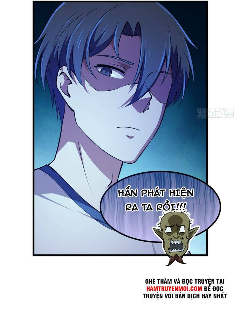Ta Chẳng Qua Là Một Đại La Kim Tiên: Chapter 236