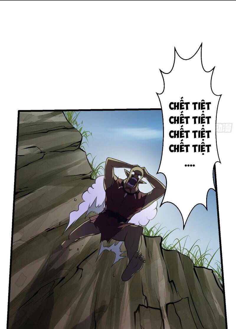 Ta Chẳng Qua Là Một Đại La Kim Tiên: Chapter 236