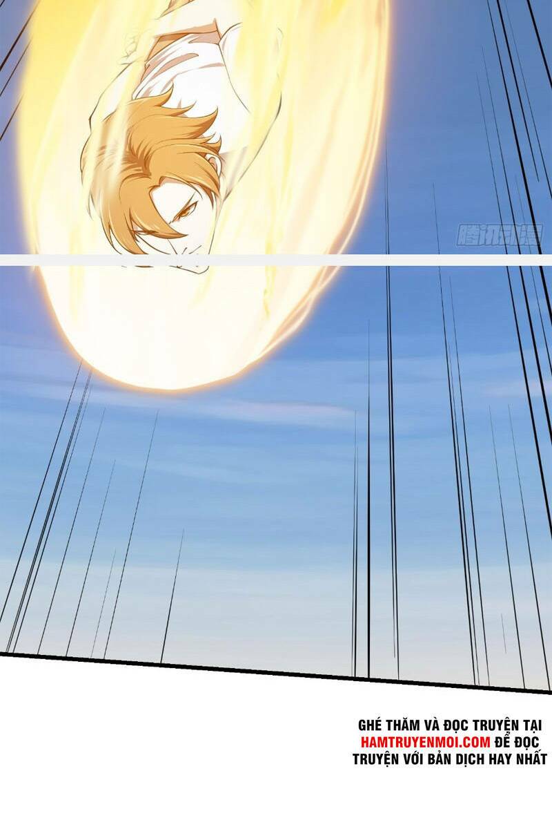 Ta Chẳng Qua Là Một Đại La Kim Tiên: Chapter 236