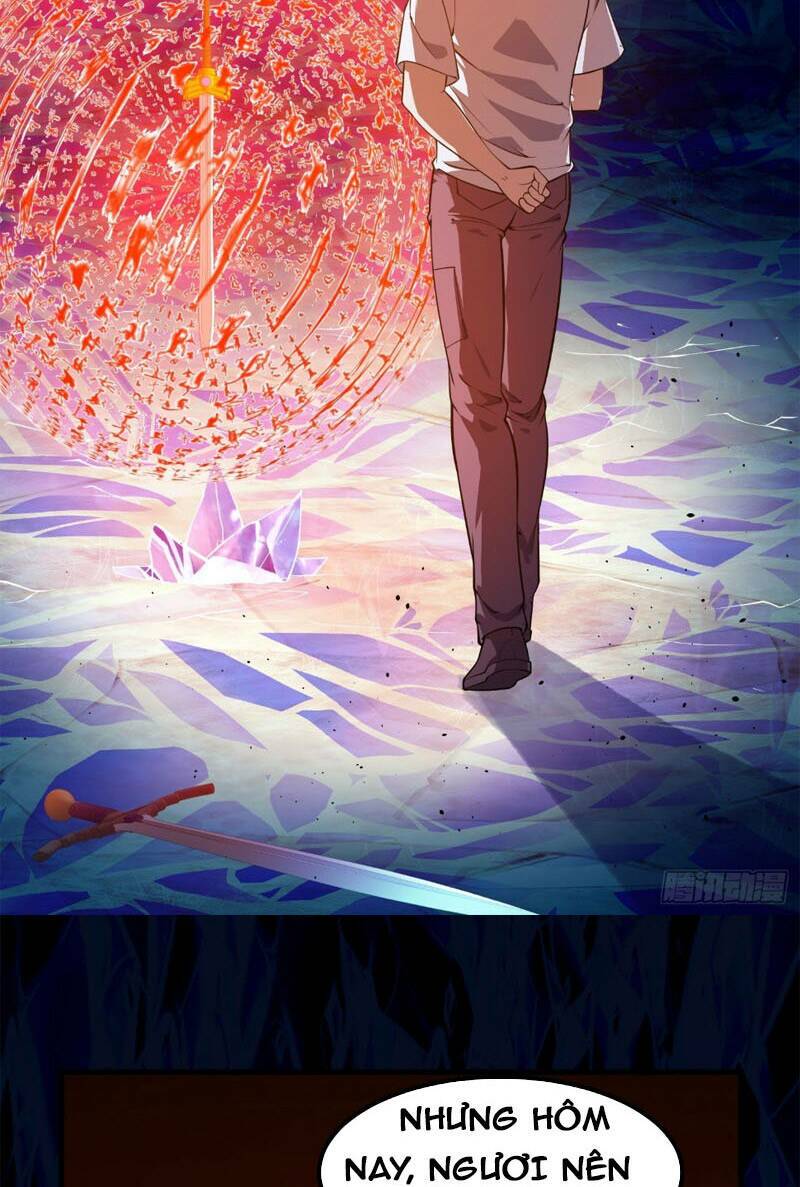 Ta Chẳng Qua Là Một Đại La Kim Tiên: Chapter 236