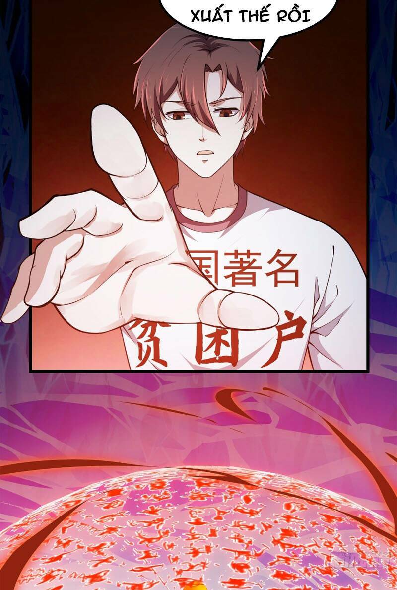 Ta Chẳng Qua Là Một Đại La Kim Tiên: Chapter 236