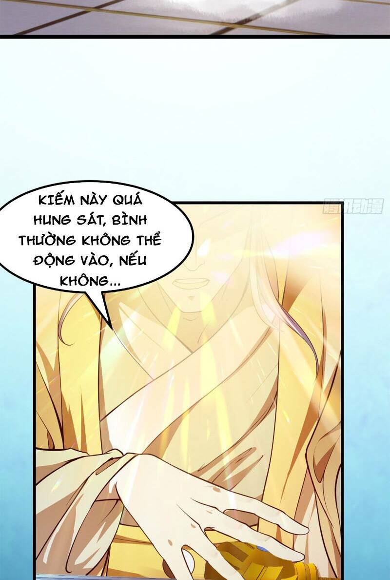 Ta Chẳng Qua Là Một Đại La Kim Tiên: Chapter 236