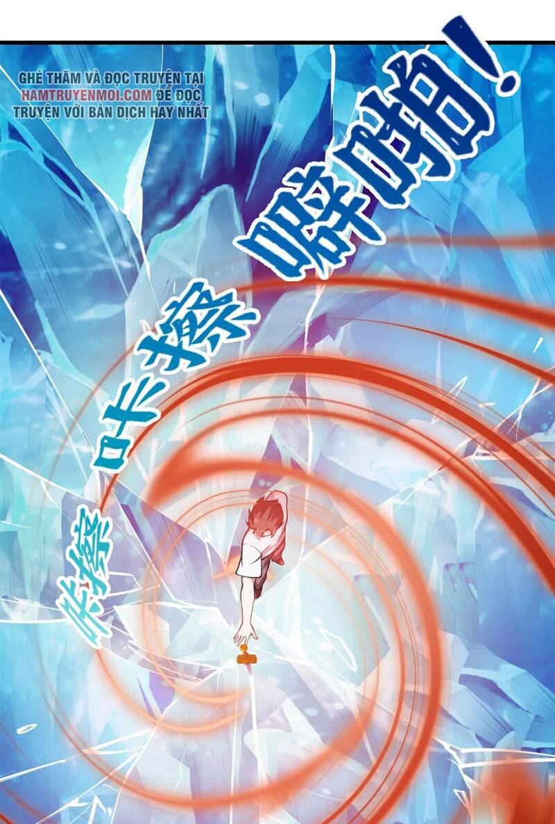 Ta Chẳng Qua Là Một Đại La Kim Tiên: Chapter 236