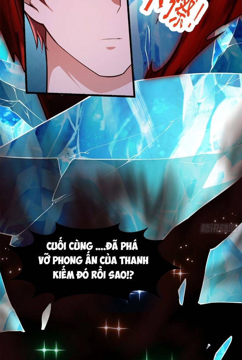 Ta Chẳng Qua Là Một Đại La Kim Tiên: Chapter 236