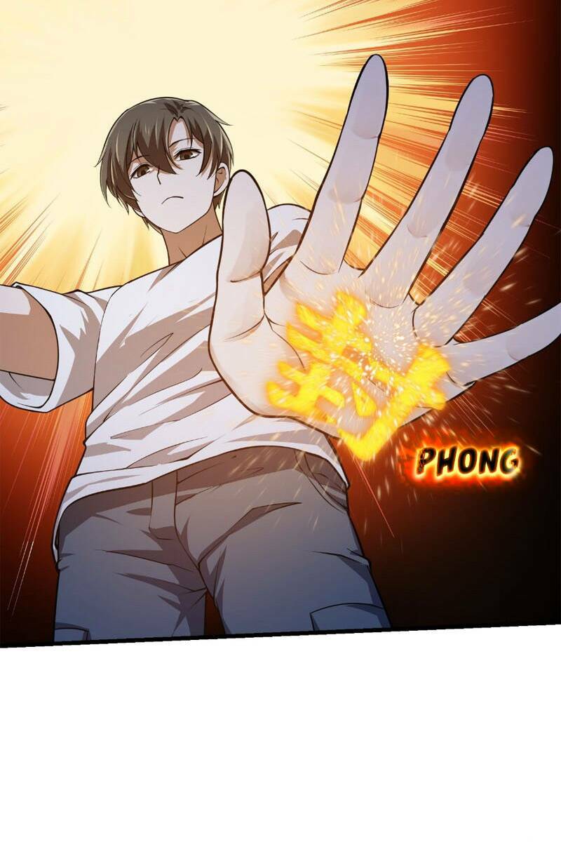 Ta Chẳng Qua Là Một Đại La Kim Tiên: Chapter 236