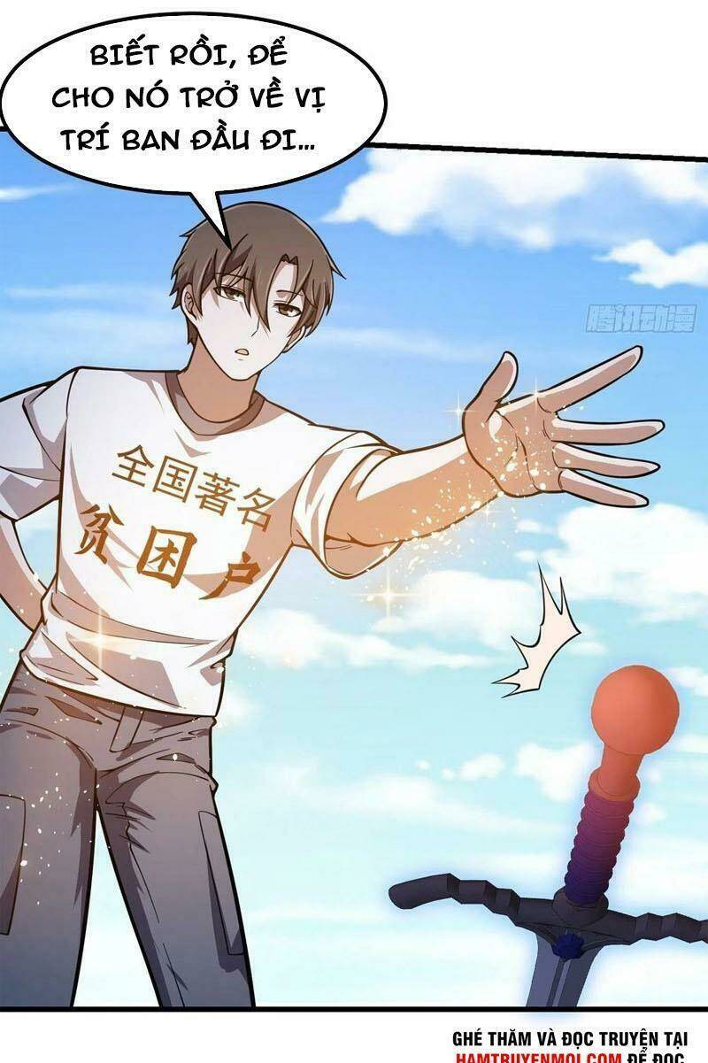 Ta Chẳng Qua Là Một Đại La Kim Tiên: Chapter 237