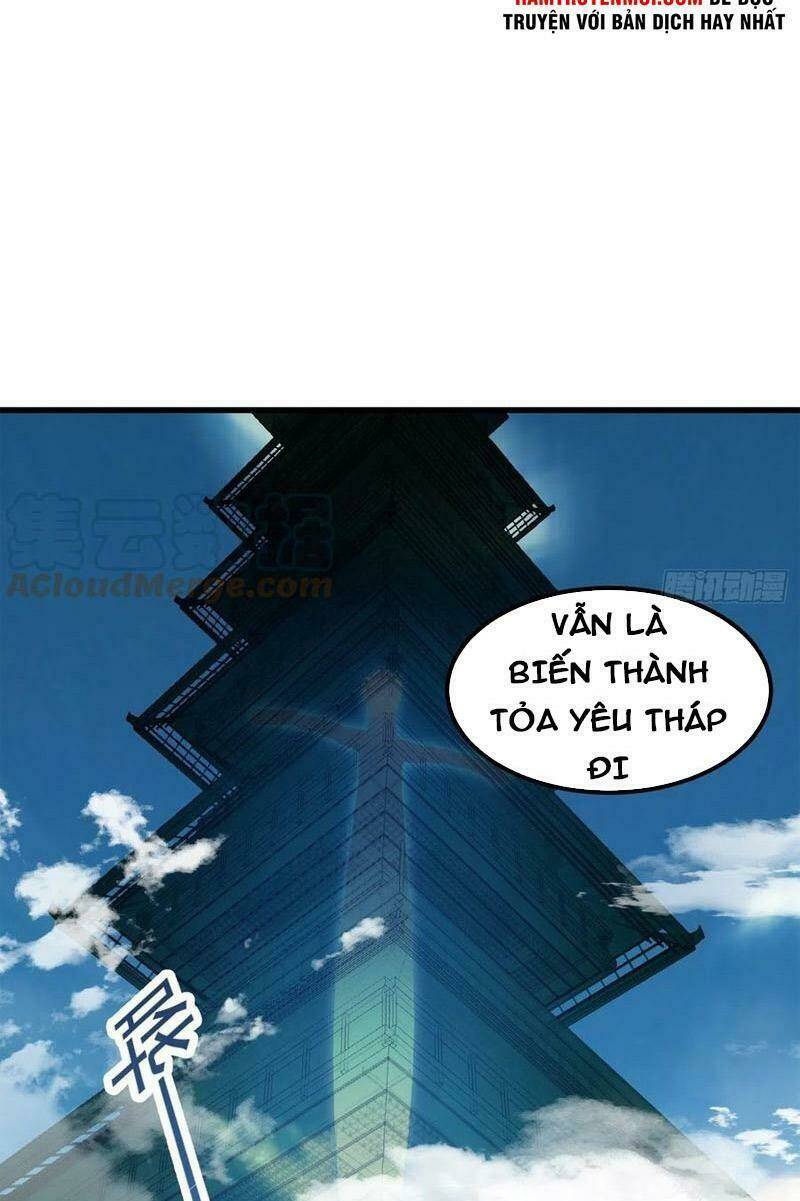 Ta Chẳng Qua Là Một Đại La Kim Tiên: Chapter 237