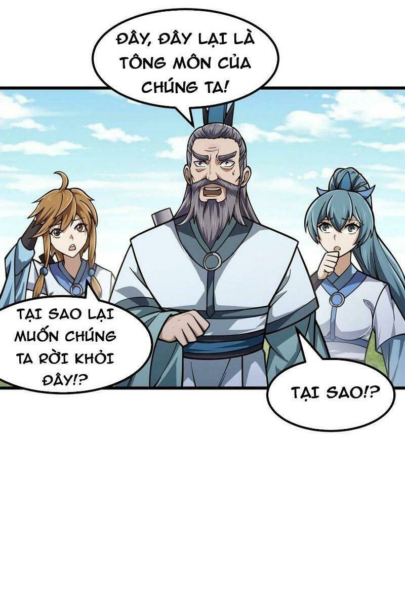Ta Chẳng Qua Là Một Đại La Kim Tiên: Chapter 237