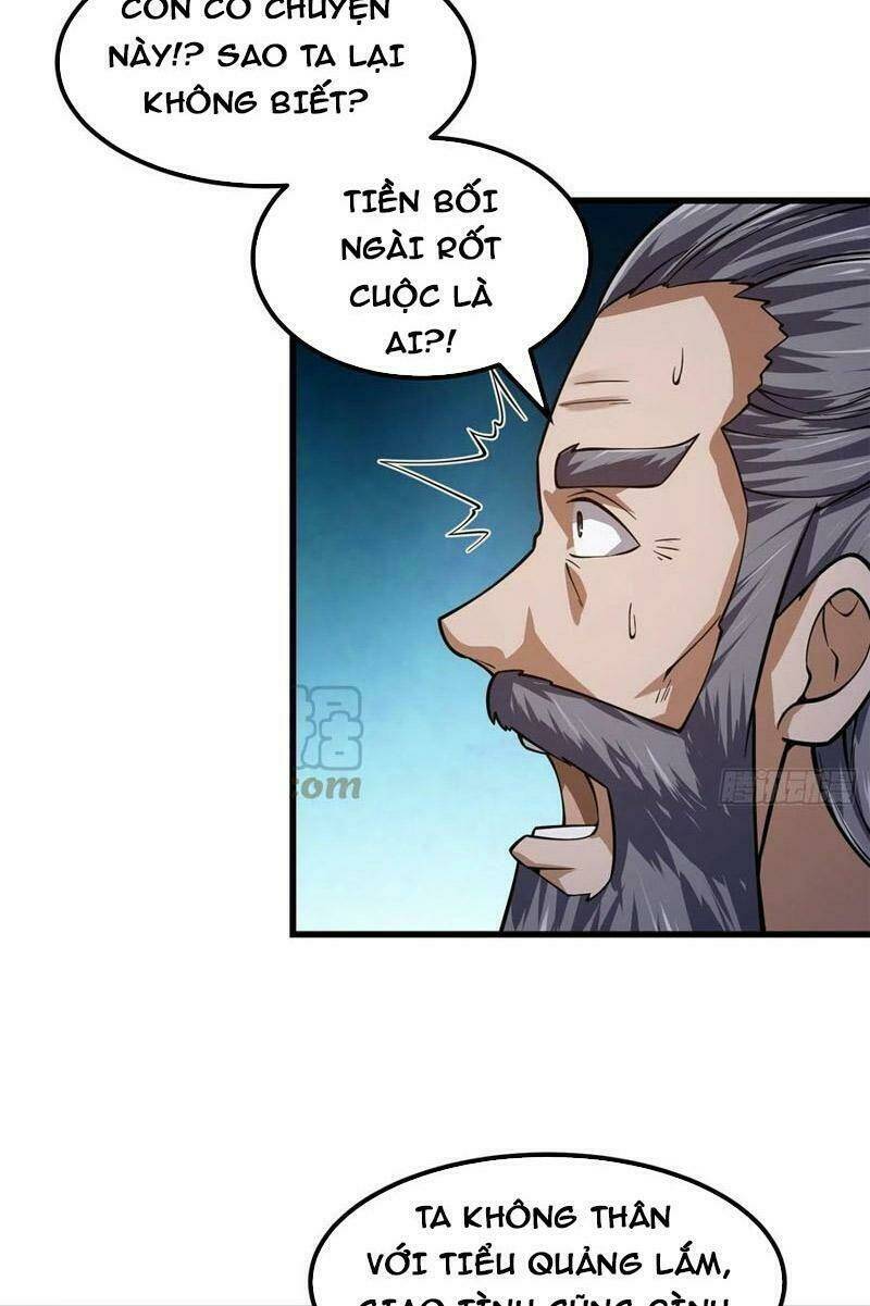 Ta Chẳng Qua Là Một Đại La Kim Tiên: Chapter 237