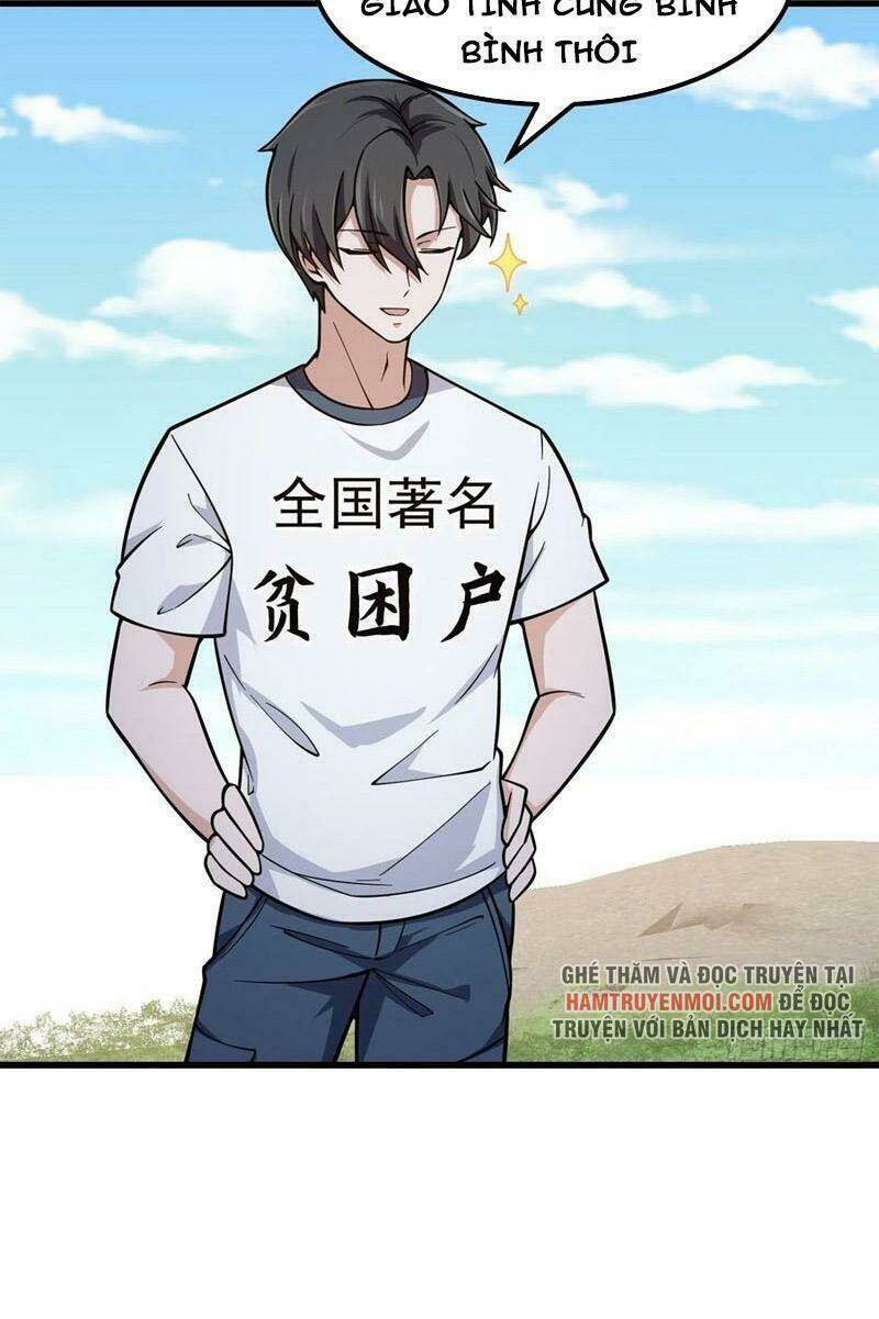Ta Chẳng Qua Là Một Đại La Kim Tiên: Chapter 237