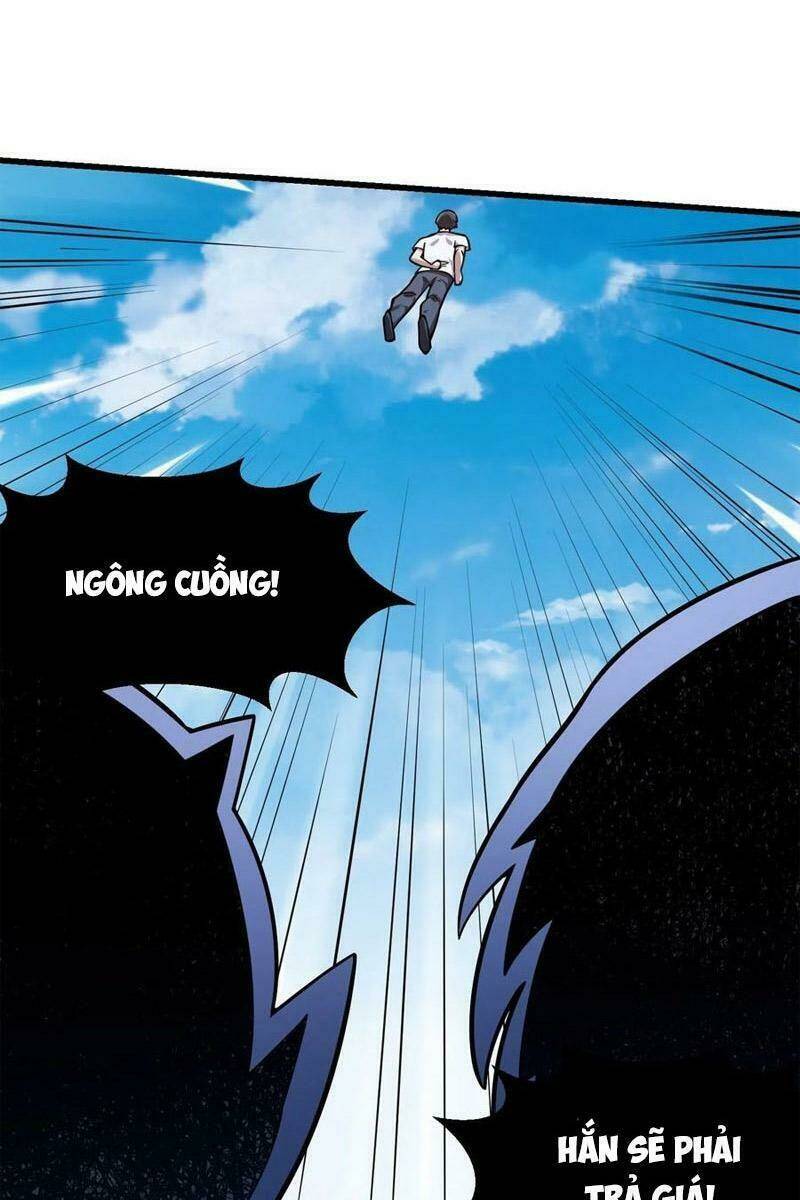 Ta Chẳng Qua Là Một Đại La Kim Tiên: Chapter 237