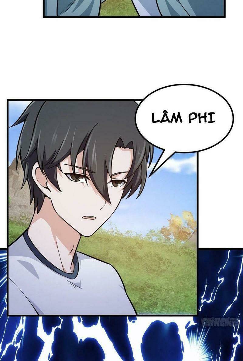 Ta Chẳng Qua Là Một Đại La Kim Tiên: Chapter 237