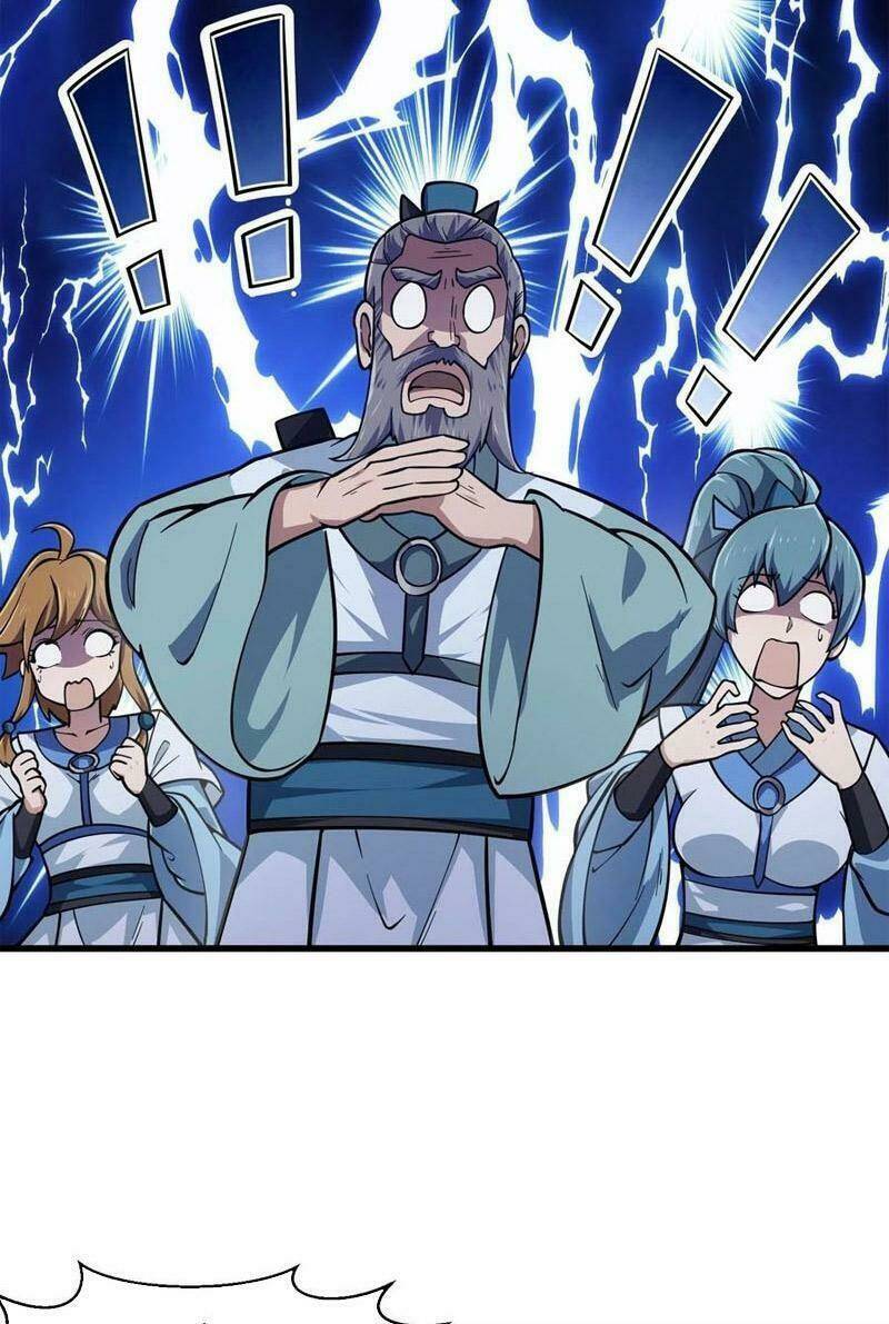 Ta Chẳng Qua Là Một Đại La Kim Tiên: Chapter 237