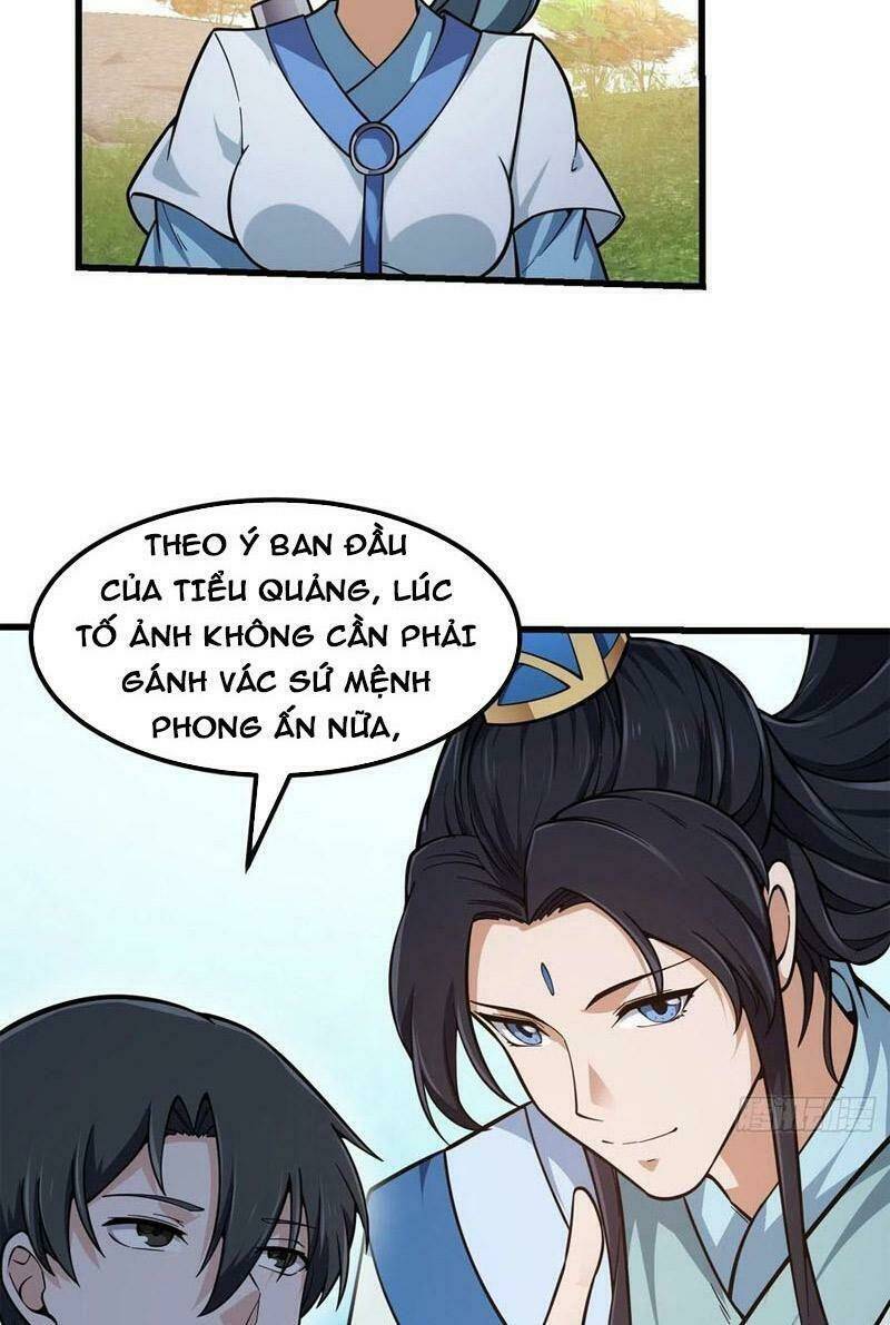 Ta Chẳng Qua Là Một Đại La Kim Tiên: Chapter 237