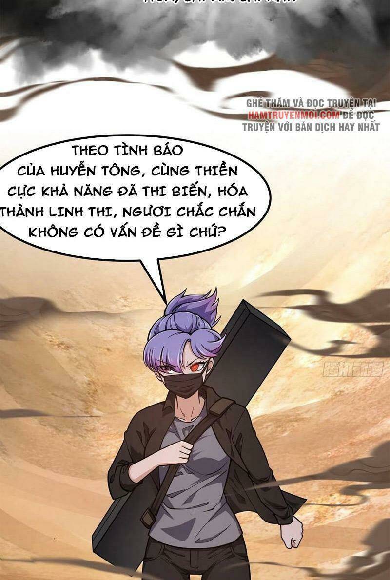 Ta Chẳng Qua Là Một Đại La Kim Tiên: Chapter 237