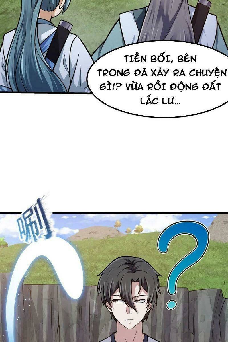 Ta Chẳng Qua Là Một Đại La Kim Tiên: Chapter 237