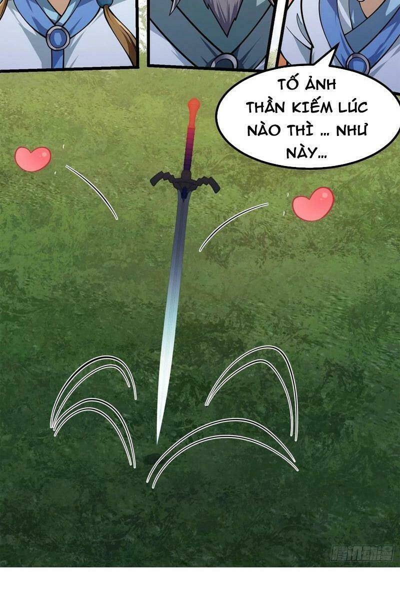 Ta Chẳng Qua Là Một Đại La Kim Tiên: Chapter 237