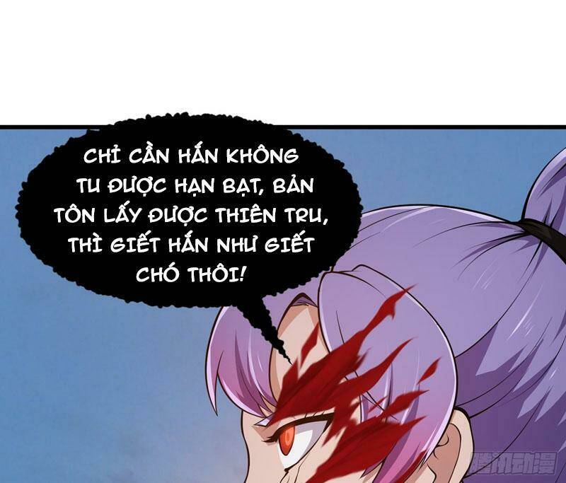 Ta Chẳng Qua Là Một Đại La Kim Tiên: Chapter 238