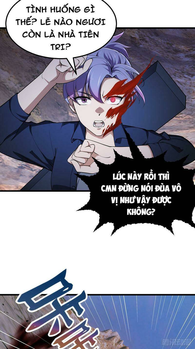 Ta Chẳng Qua Là Một Đại La Kim Tiên: Chapter 238