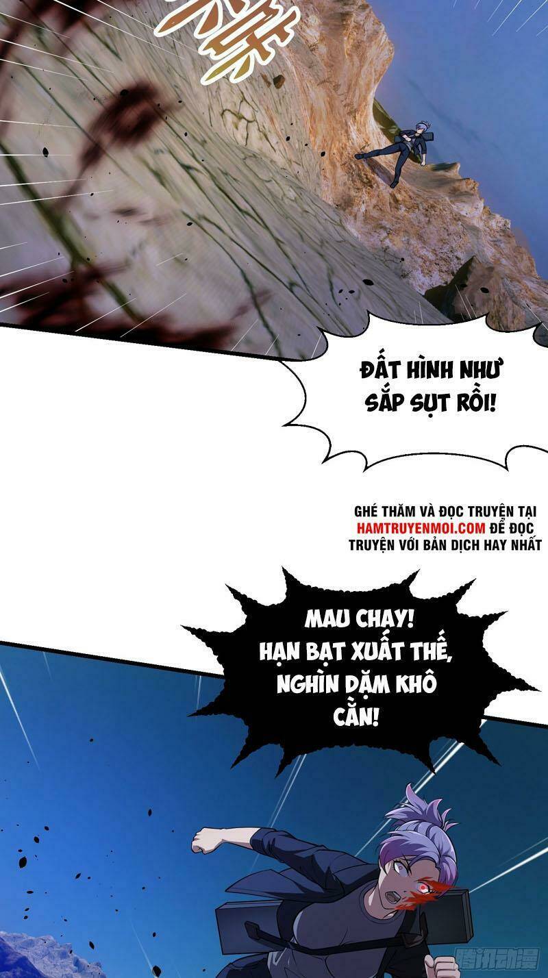 Ta Chẳng Qua Là Một Đại La Kim Tiên: Chapter 238