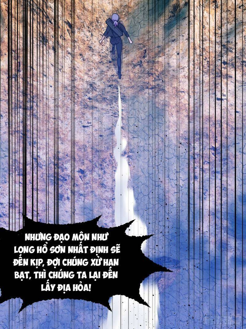 Ta Chẳng Qua Là Một Đại La Kim Tiên: Chapter 238